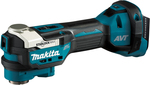 Makita 18V Brushless Multi-Tool - Skin Only $232 (RRP $275) + Delivery ($0 C&C/ in-Store/ OnePass) @ Bunnings