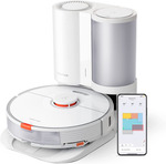 Roborock S7+ Plus Robot Vacuum and Sonic Mop with Auto-Empty Dock White $1199 Delivered @ PC Byte