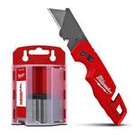 Milwaukee 48221504 Fastback Flip Utility Knife and Blade Set $24.95 + Delivery ($0 C&C/ $99 Order) @ Sydney Tools
