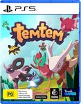 [Switch, PS5, XBX] Temtem $36 (RRP $79.95) + Delivery ($0 with Prime/ $39 Spend) @ Amazon AU
