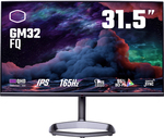 Cooler Master GM32-FQ 31.5inch 165Hz QHD IPS Gaming Monitor $499 + Delivery ($0 VIC/NSW C&C) @ Scorptec