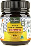 Hab Shifa MGO400+ Australian Manuka Honey 250g $17.47 (50% off) + Delivery ($0 with Prime/ $39+ Spend) @ HS Amazon AU