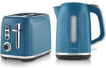 [eBay Plus] Sunbeam Brightside Kettle & Toaster Set $42.27 Delivered @ Big W eBay