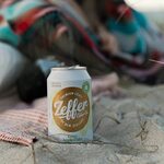 Win 1 of 6 Zeffer’s 0% Crisp Apple Cider Packs Worth $45 Each from MiNDFOOD