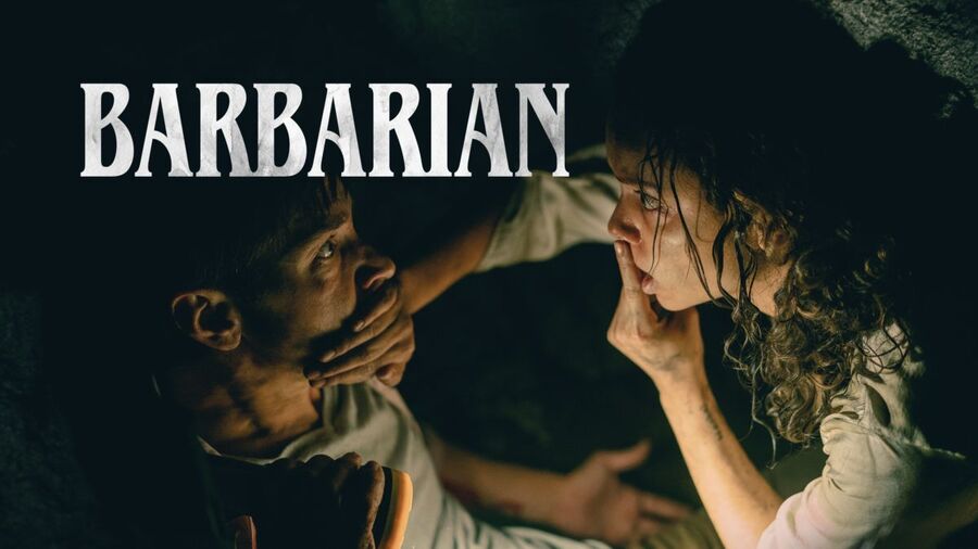 [SUBS] "Barbarian" Now Streaming Disney+ OzBargain