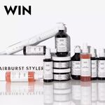 Win a Bondi Boost Haircare Suite for You and A Friend from Adore Beauty