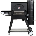 Masterbuilt 560 Gravity Fed Smoker Only $899 (Save $400) + Delivery ($0 C&C/ to Metro) @ Barbeques Galore (Online Only)
