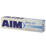 Aim Toothpaste 90g Minty Gel $0.99 at Chemist Warehouse (Save $1.70)