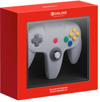 [Switch] Nintendo 64 Controller $69.95 + Shipping ($0 with $80 Spend) @ My Nintendo Store (NSO Membership Required)