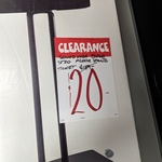 [VIC] Various BOSE Speaker Mounts on Clearance (e.g. ST30 $20, Was $189) @ JB Hi-Fi, South Wharf DFO HOME