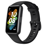Huawei Band 7 Graphite Black $88 + $6 Delivery ($0 C&C) @ Bing Lee