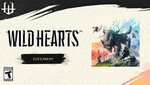 Win 3 copies of Wild Hearts Karakuri Edition (Xbox) from EA
