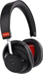 Aiwa Arc-1 Over Ear Bluetooth Headphones $74.99 Delivered @ Aiwa US via Amazon AU