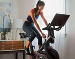 Win a Peloton Bike from Think Fitness Life