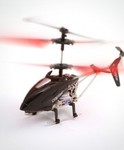 50% off Apptoyz AppCopter - iPhone/iPod Controlled 3ch Heli $64.93 Delivered