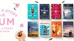 Win a Mother's Day Book Pack (9 Books) from Hachette