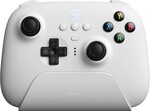 [Prime] 8BitDo Ultimate Wireless 2.4G Controller with Charging Dock $76.45 Delivered @ Shop4fun via Amazon AU