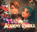 [PC, macOS, Linux] Free Game Dual Chroma: Academy Carols @ itch.io