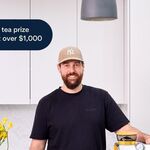 Win a Morning Tea Prize Pack Valued at over $1,000 from De Longhi