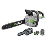 EGO 56V Brushless 1x 5.0ah 45cm Chainsaw Kit CS1805E-P $699 + Delivery ($0 C&C) @ Total Tools
