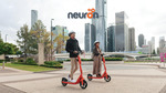 [QLD] Free $5 Credit (First 500 Redemptions) @ Neuron Scooters