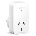 TP-Link Tapo P100 2-Pack 10,000pts (+2,500pts or $5.95 Delivery) + Other EOFY Sale Deals @ Telstra Plus Rewards Store