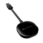 Motorola MA1 Android Auto Wireless Adapter $129 Delivered @ Telstra