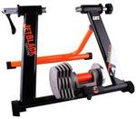 2013 JetBlack Z1 Fluid SRS Trainers with Coaching CD & Free Riser Block, Only $229 + Freight