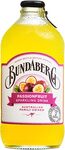 Bundaberg Passionfruit, 12x 375ml $14.70 ($13.23 S&S) + Delivery ($0 with Prime/ $39 Spend) @ Amazon AU