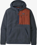 Patagonia Men's Retro Pile Pull-over Fleece $165 (RRP $230) Delivered @ Offtrack