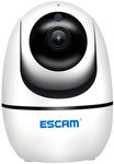 ESCAM PVR008 2MP HD 1080P Wireless IP Camera US$11.99 (~A$18.25) & 4MP+4MP WiFi Camera US$45.99 (~A$69.99) Delivered @ Banggood