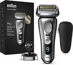 Braun Series 9 Pro Wet & Dry Electric Shaver (9417s) $349.50 Delivered @ Shaver Shop