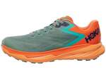 Hoka Trail Running Shoes: Zinal $99.95, Torrent 3 $99.95 + $5 Delivery ($0 with $150 Order) @ Running Warehouse