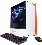 Win a CyberPowerPC Gaming PC (i9-13900KF/ RTX 3090 Ti) Worth US$2,500 from Mogsy