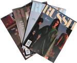 Russh Magazine 1 Year Subscription $50 & Bonus Sulwhasoo Essential Duo Set (RRP $187) @ Russh