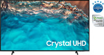 Samsung 75" BU8000 Crystal UHD 4K TV $799.60 Delivered @ Samsung Government Store