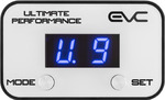 Ultimate9 EVC Throttle Controller EVC152 - $160 + Shipping  @ 4WD Industries
