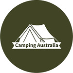 25% off Camp Ovens + Shipping @ Camping Australia