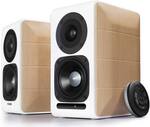 Edifier S880DB Hi-Res Audio Certified Powered Speakers $219 Delivered + Surcharge @ Centrecom
