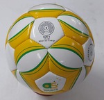 Soccer Ball Size 5 - 2 for $29.50 (Buy 1 Get 1 Free) + Delivery ($0 SYD C&C) @ Aus Star Sports