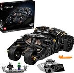 LEGO 76240 Batman Batmobile Tumbler $243.61 Delivered @ Amazon Japan via Amazon AU