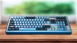 Win 1 of 2 Zoom 98 Keyboards from Hipyo Tech