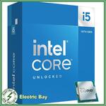 [eBay Plus] Intel Core i5 14600K CPU $525 Delivered @ Shallothead via eBay