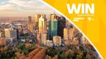 Win a Trip for 2 to Melbourne Worth up to $6,000 from Seven Network