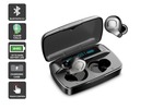 Kogan A45 True Wireless Earbuds with ENC $9.99 + Delivery ($0 First) @ Kogan