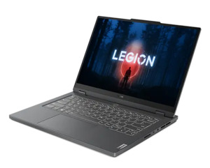 Lenovo Legion Slim 5 14" (AMD Ryzen 7 7840HS, 14.5" 2.8k OLED, RTX 4060 8GB, 16GB RAM, 512GB SSD) $1,899 Delivered @ Lenovo