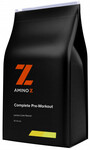 Amino Z Complete Pre-Workout 60 Serves $49.99 Delivered + Credit ($25/$30 Club Z/$20 New Cust) + 30% off Amino Z Supps @ Amino Z