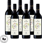 50% Off US Export Label Barossa Cabernet Sauvignon 2021 $180/6 Pack Delivered ($0 C&C SA) (RRP $360) @ Wine Shed Sale