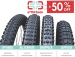 50% off e*thirteen Mountain Bike Tyres + Shipping @ Dirt Works