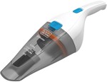 Black Decker 3.6v Lithium Ion Cordless Hand Vacuum 7 RRP 49